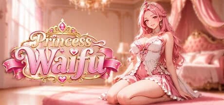 Princess Waifu