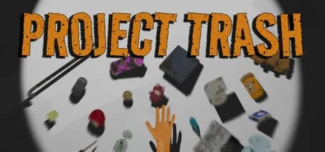 Project Trash