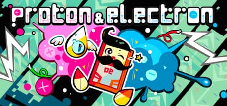Proton & Electron