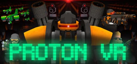 PROTON VR