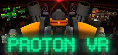 PROTON VR