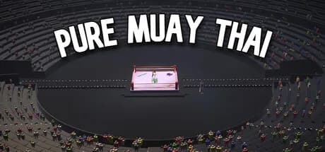 Pure Muay Thai