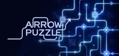 Puzzle Arrows: The Original