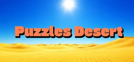 Puzzles Desert