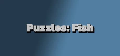 Puzzles: Fish