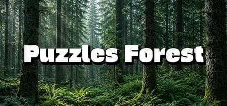 Puzzles Forest