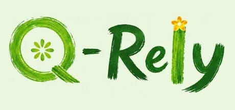Q-Rely: AI Friend