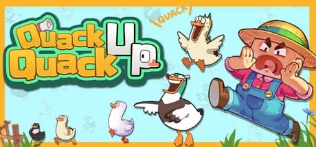 Quack Quack Up