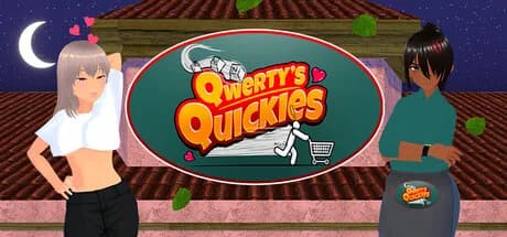 Qwerty's Quickies