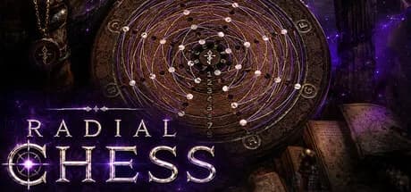 Radial Chess