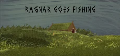 Ragnar Goes Fishing