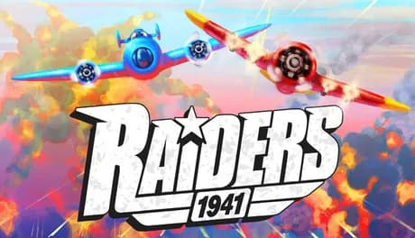 Raiders 1941