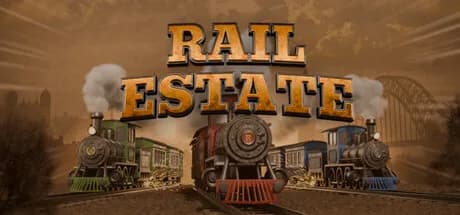 Rail Estate