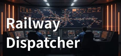Railway Dispatcher