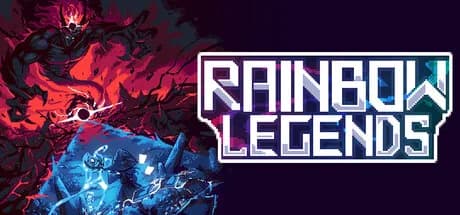 Rainbow Legends