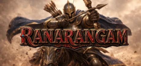 RanaRangam: Where Chess Pieces Bleed
