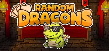 Random Dragons