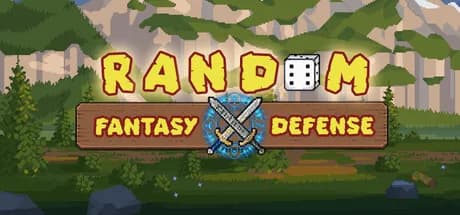 Random Fantasy Defense