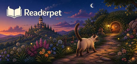 Readerpet