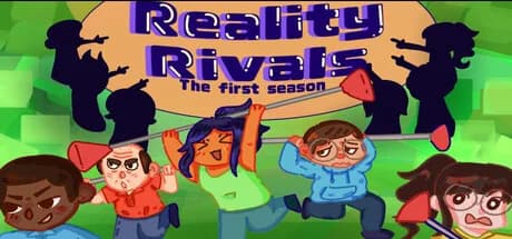 Reality Rivals: The First Season