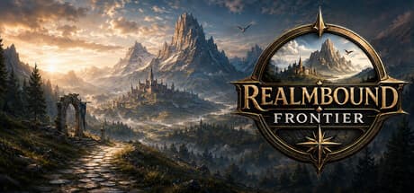 Realmbound Frontier