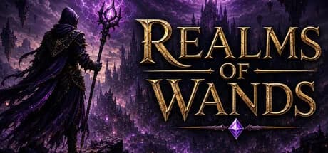 Realms Of Wands