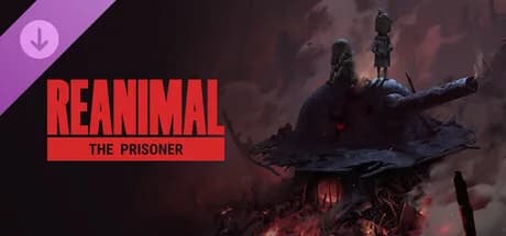 REANIMAL - The Prisoner