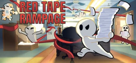 Red Tape Rampage