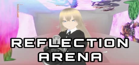 Reflection Arena