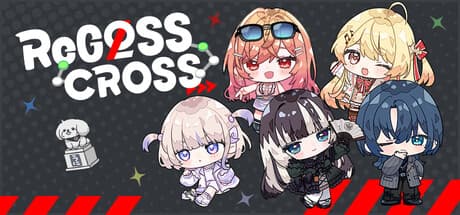 ReGLOSS: CROSS