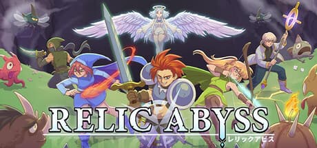 Relic Abyss