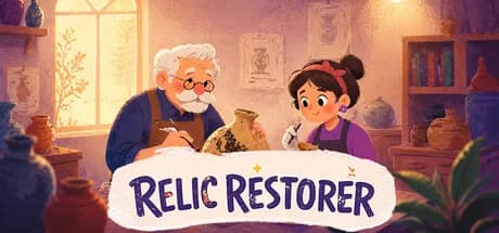 Relic Restorer