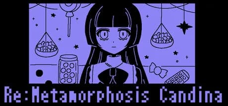 Re:Metamorphosis Candina