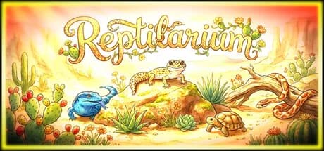 Reptilarium