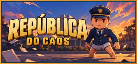 República do Caos
