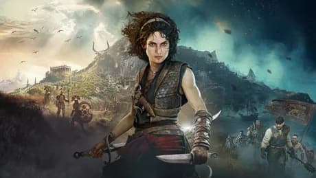 Resonance: A Plague Tale Legacy