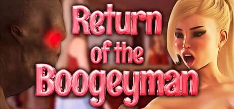 Return of the Boogeyman 👻