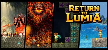 Return to Lumia