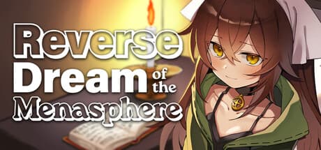 Reverse Dream of the Menasphere