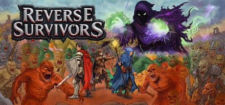 Reverse Survivors
