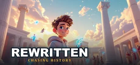 Rewritten: Chasing History