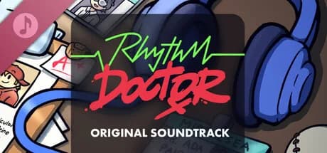 Rhythm Doctor OST