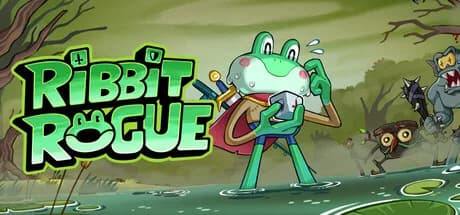 Ribbit Rogue
