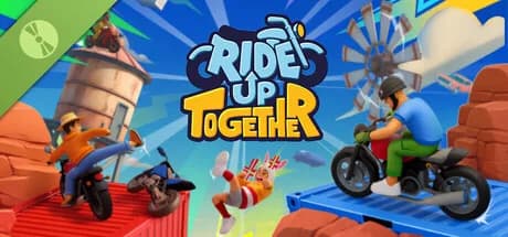 Ride Up Together Demo