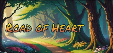 Road of Heart