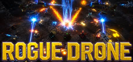 Rogue Drone