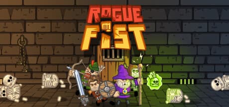 Rogue Fist