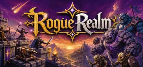 Rogue Realm: Guardian Grids