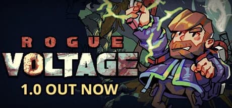Rogue Voltage