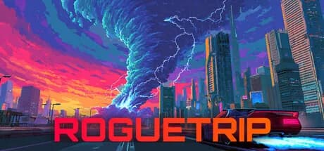 ROGUETRIP